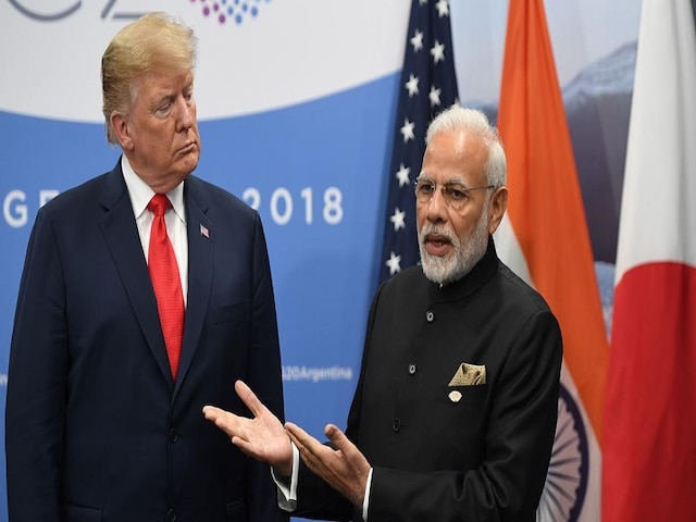 Iran oil sanctions: Now US may offer oil, gas to India on concessional terms Iran oil sanctions, Now US may offer oil, gas to India on concessional terms