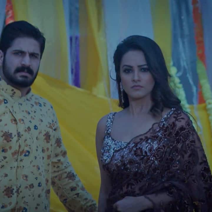 Interestingly, Krishna also played the daughter of Anita(Shagun in YHM) named Aliya in their Star Plus show and now they will yet again play daughter and mom in Naagin 3. Krishna said in a recent interview that she feels comfortable about Anita's presence on the sets, when the shoot starts.