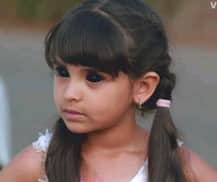 Naagin 3: Krishna Mukherjee\'s grown up \'Taamsi\' look REVEALED, Spotted on the sets during shoot!