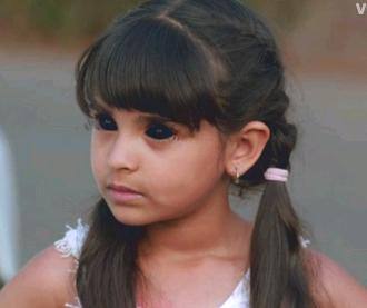 The little Tamsee(Aleena Lambe) would kill both Mahir and Bela and we already informed you about the same, also adding, that they would in fact be back after a leap of 24 years reincarnated with a different look and identity.