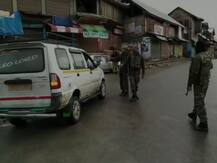 J&K: Two terrorists killed in brief encounter in Anantnag, search operation underway