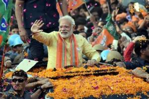 All you need to know about 'Varanasi' seat from where PM Modi is contesting LS polls