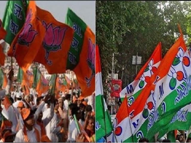 West Bengal: Post-poll violence in Birbhum between BJP, TMC supporters; PM says 'people angry at TMC' West Bengal, Post-poll violence in Birbhum between BJP, TMC supporters, PM says 'people angry at TMC'