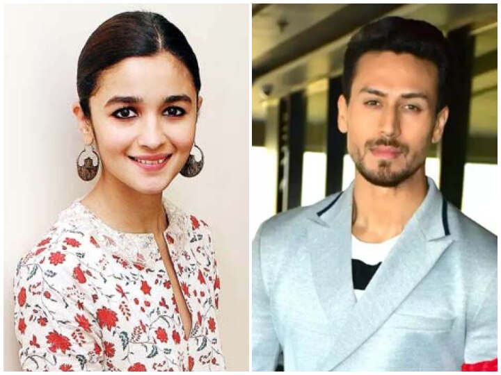 'Student of The Year 2' actor Tiger Shroff - Working with Alia Bhatt was amazing 'Student of The Year 2' actor Tiger Shroff - Working with Alia Bhatt was amazing