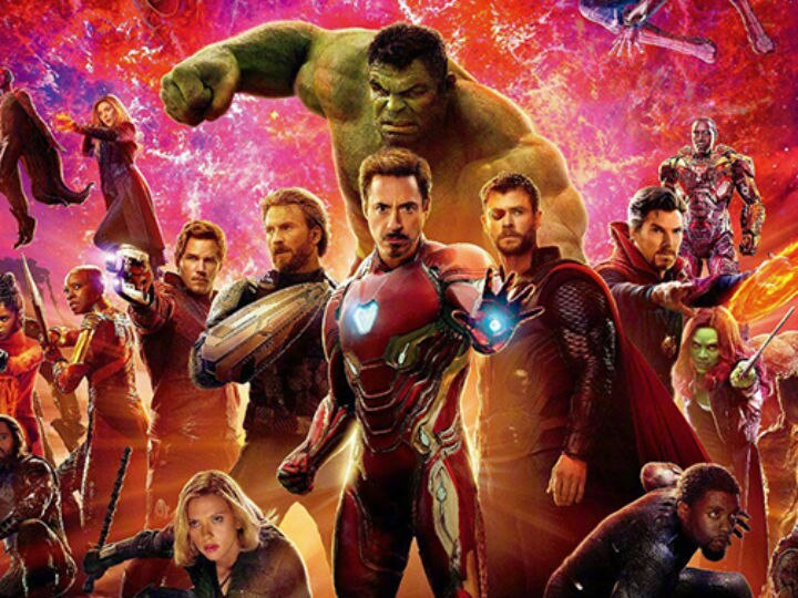 Avengers endgame full movie best sale in telugu download tamilrockers