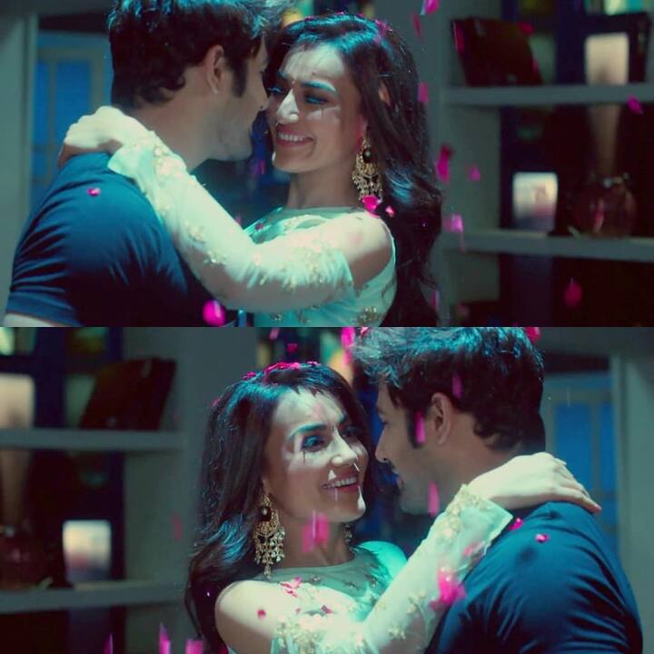 Bela(Surbhi Jyoti) and Mahir(Pearl V Puri) aka Behir fans were shattered knowing that the two will die soon in 'Naagin 3'. But they can now jump in joy as the two have begun shooting in their new avatars post the leap of 24 years.