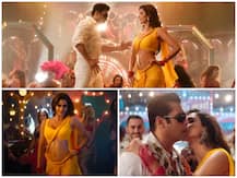 VIDEO: Salman Khan, Disha Patani sizzle in \'Slow Motion\' song from \'Bharat\'!
