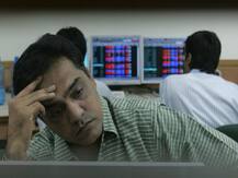 Share Market Update: Sensex tanks 324 pts as crude oil breaches $75 a barrel; Nifty below 11, 650 mark