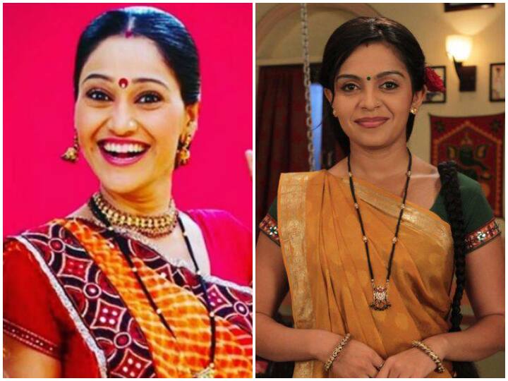 Ami Trivedi to replace Disha Vakani as 'Dayaben' in 'Taara Mehta Ka Ooltah Chashman'? Here's the TRUTH! Taarak Mehta Ka Ooltah Chashmah - Ami Trivedi to replace Disha Vakani as 'Dayaben' Producer Asit Modi REACTS! Ami Trivedi to replace Disha Vakani as 'Dayaben' in 'Taara Mehta Ka Ooltah Chashman'? Here's the TRUTH!