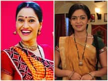 Ami Trivedi to replace Disha Vakani as \'Dayaben\' in \'Taara Mehta Ka Ooltah Chashman\'? Here\'s the TRUTH!