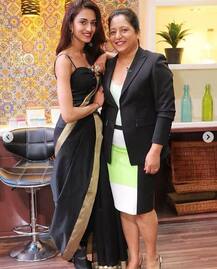 Have you seen THESE photos of Surbhi Chandna, Erica Fernandes, Nia Sharma & other TV celebs?