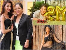 Have you seen THESE photos of Surbhi Chandna, Erica Fernandes, Nia Sharma & other TV celebs?