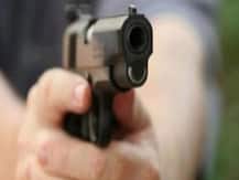 23-year-old man shot at by two bike-borne assailants for not sharing cigarette