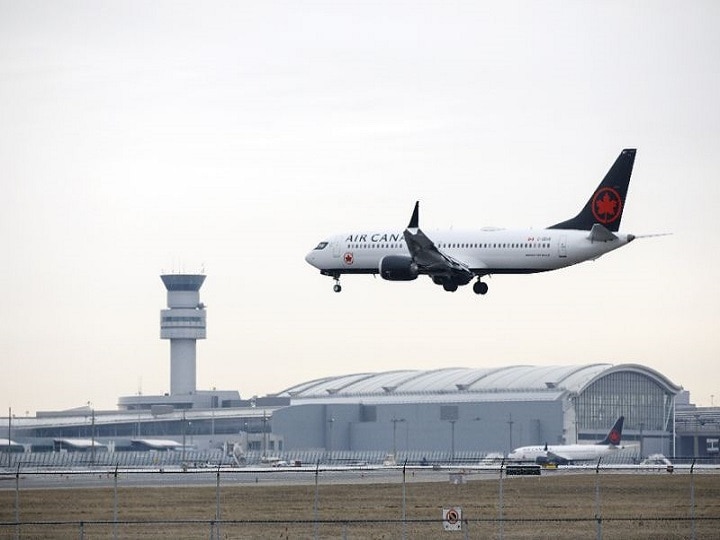 Air Canada says its 737 MAX jets grounded until at least August Air Canada says its 737 MAX jets grounded until at least August