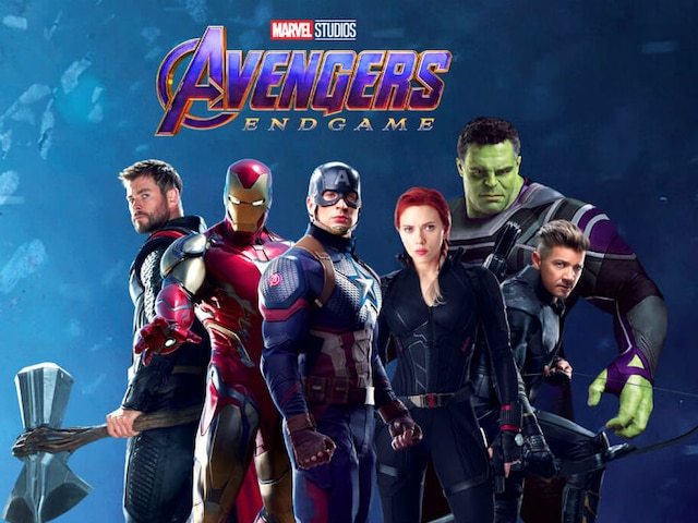 Avengers Endgame Opening Box Office Collection Prediction- Film To Rake In  Rs 200 Crore In First Weekend, Says Experts | Avengers: Endgame Box Office  Collection Prediction: Film To Rake In Rs 200 Cr In First Weekend, Say  Experts
