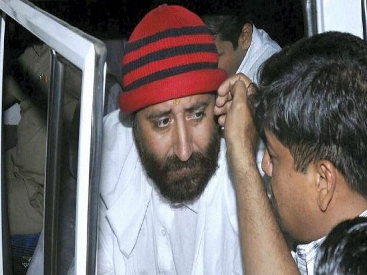 Surat Court convicts Asaram Bapu's son Narayan Sai in rape case, sentencing on April 30 Surat Court convicts Asaram Bapu's son Narayan Sai in rape case, sentencing on April 30