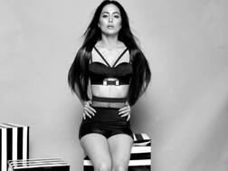 Confirmed! TV actress to walk the RED CARPET of Cannes Film Festival 2019 to present first look of her debut film!