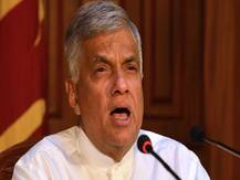 Lanka didn\'t arrest citizens who joined IS as joining foreign terror outfit not against law: PM