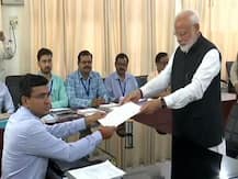 Know all about Varanasi DM Surendra Singh, the election officer who accepted PM Modi\'s nomination papers