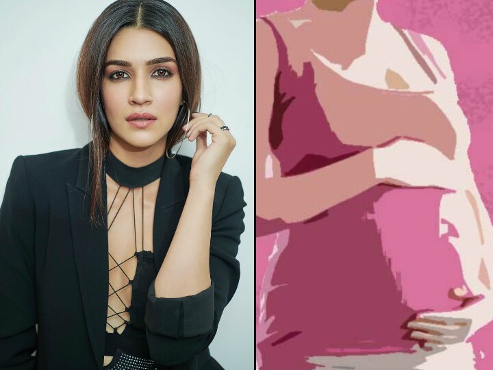 Kriti Sanon to play surrogate mother in 'Mamma Mia', film inspired by marathi film on surrogacy titled 'Mala Aai Vhhaychy' Kriti Sanon to play surrogate mother in her next titled 'Mamma Mia'?