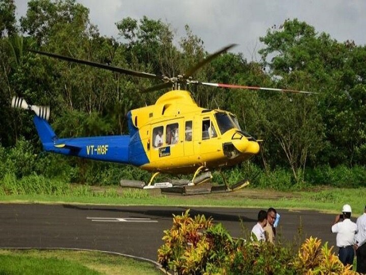 Amarnath Yatra 2019 registration On-line booking of helicopter tickets commences on May 1 Details here Amarnath Yatra 2019 registration: On-line booking of helicopter tickets commences on May 1; Details here