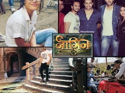 Naagin 3 Post Leap DETAILS: Mahir-Bela's NEW NAMES after rebirth revealed, Sumitra to play Dai Maa & Taamsi the friend of Mahir