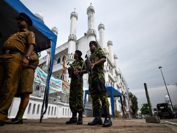 Sri Lanka Easter Sunday Bombings Indian government issues travel advisory after 15 killed in gun battle India issues travel advisory after 15 killed in Sri Lanka gun battle amid curfew