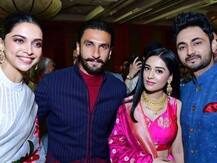 Deepika Padukone and Amrita Rao are now related to each other! Find out how