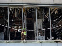 Lanka Easter attack leader Zahran Hashim died in hotel bombing: Sirisena