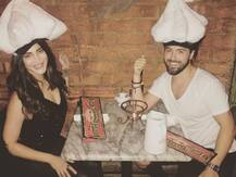 Shruti Haasan & boyfriend Michael Corsale PART WAYS, latter CONFIRMS their BREAK-UP