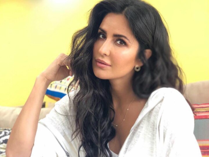 Feet Up With The Stars- Katrina Kaif wants to get into production Feet Up With The Stars: Katrina Kaif wants to get into production