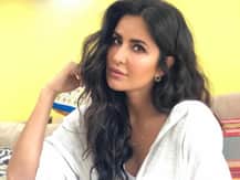 Feet Up With The Stars: Katrina Kaif wants to get into production