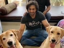 Fire breaks out at ‘Arjun’ actor Shaleen Malhotra’s house; his pet dog gets injured