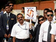 Jet Airways pilots accuse SpiceJet official of humiliating them at job interviews; airline denies charges