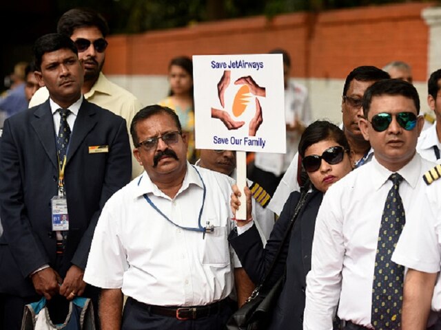 Jet Airways pilots accuse SpiceJet official of humiliating them at job interviews; airline denies charges Jet Airways pilots accuse SpiceJet official of humiliating them at job interviews, airline denies charges