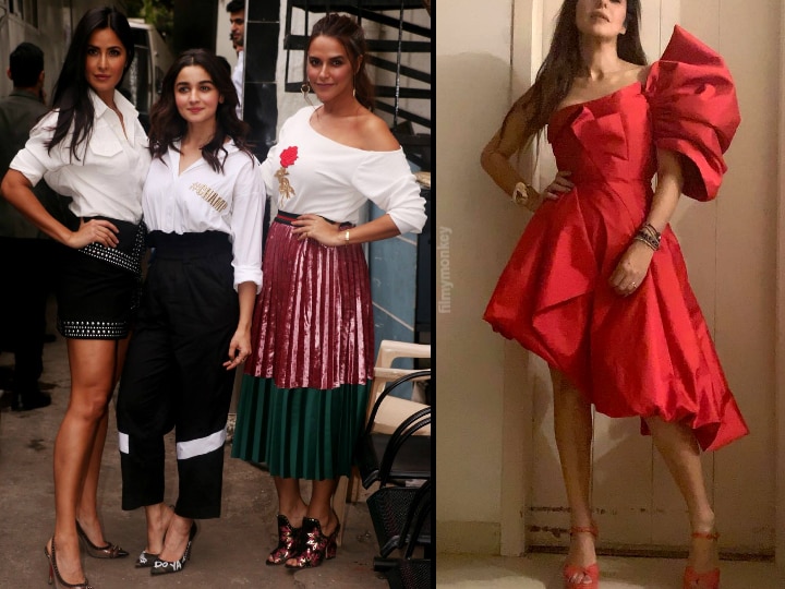 BFFs with Vogue season 3- Katrina Kaif's BFF after Alia Bhatt is celebrity stylist Anaita Shroff Adjania BFFs with Vogue season 3- After Alia Bhatt last year, Katrina Kaif's to appear next with this Bollywood celebrity