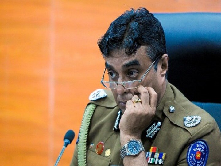 Sri Lanka police chief resigns as President blames security establishment's failure for Easter bombings Sri Lanka police chief resigns as Sirisena blames security establishment's failures