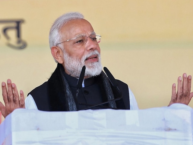 All prominent opposition leaders, CMs, Guvs invited for Modi's swearing in All prominent opposition leaders, CMs, Guvs invited for Modi's swearing in