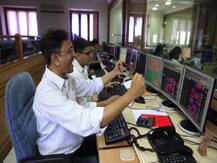 Share Market Update: Sensex roars 336 pts, Nifty above 11,750 mark; Tata Steel, Axis Bank top gainers