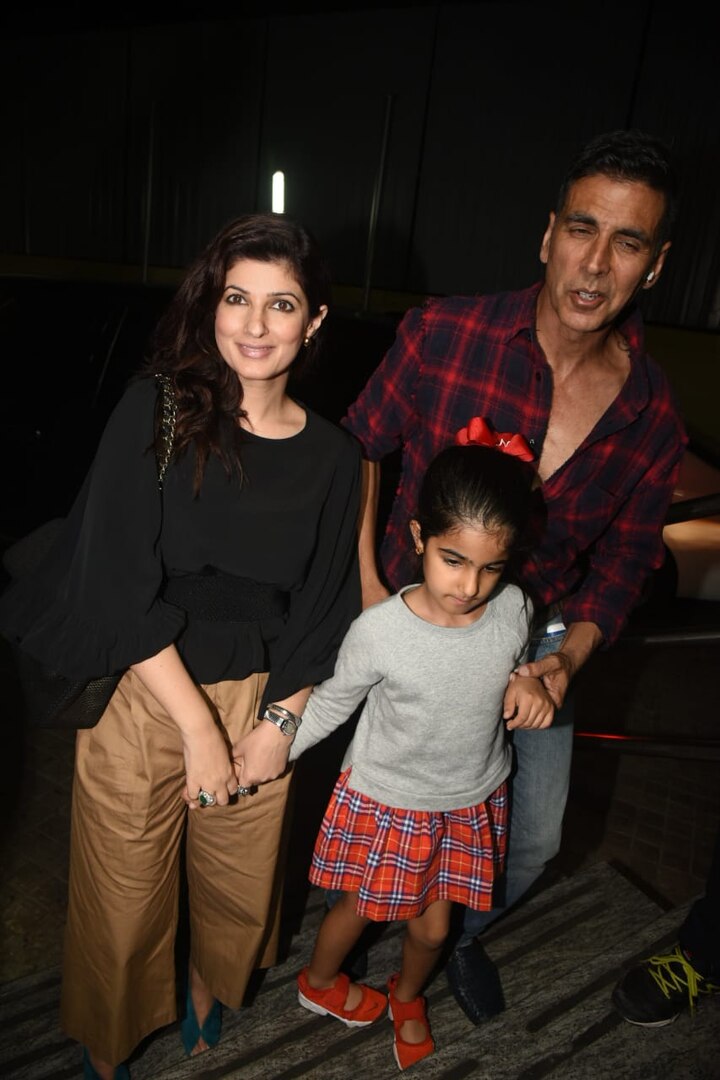 Akshay Kumar recently interviewed Prime Minister Narendra Modi and the mention of his wife Twinkle popped out while they were discussing social media.