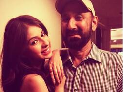 'Yeh Hai Mohabbatein' actress Avantika Hundal returns to sets after father & 'Uri' actor Navtej Hundal's death