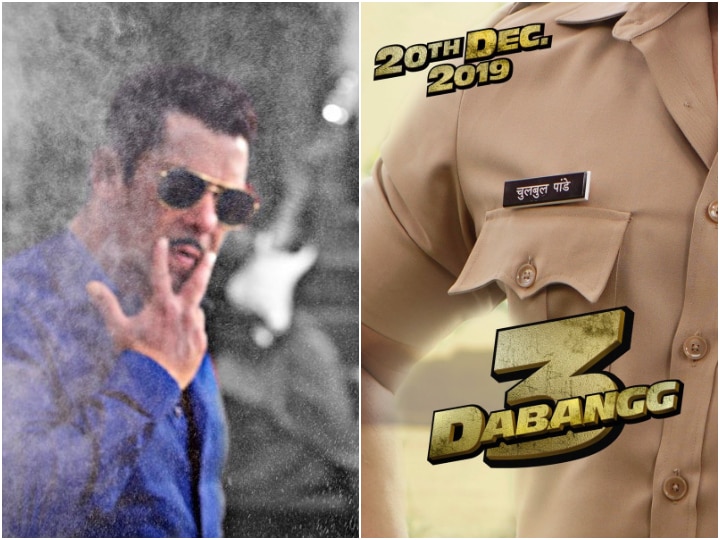 Salman Khan REVEALS Dabangg 3 release date, film may clash with Ranbir Kapoor & Alia Bhatt Brahmastra Salman Khan REVEALS 'Dabangg 3' release date; film may clash with Ranbir Kapoor & Alia Bhatt's  'Brahmastra'