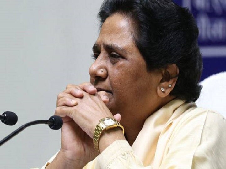 Trouble for Mayawati! CBI to probe alleged irregularities in sale of 21 sugar mills in UP under BSP supremo's government Trouble for Mayawati! CBI to probe alleged irregularities in sale of 21 sugar mills in UP under BSP supremo's government