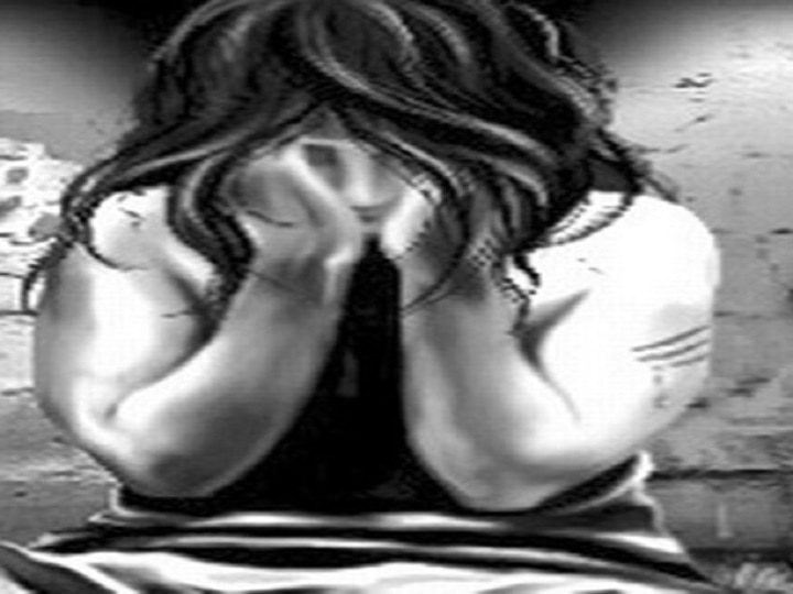 Gurgaon man raped 8-year-old daughter repeatedly after wife died, arrested Gurgaon man raped 8-year-old daughter repeatedly after wife died, arrested