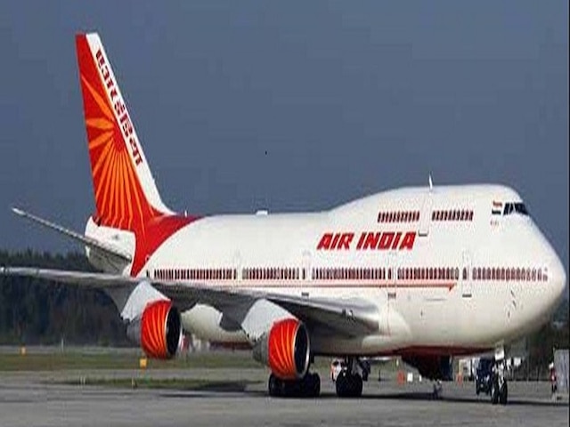 Air India's Mumbai-Newark Flight Lands In UK After Bomb Threat, Turns Out Hoax Air India's Mumbai-Newark flight lands in UK after bomb threat, turns out hoax