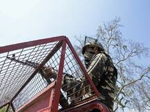 Kerala, Tamil Nadu On High Alert After Intel Warns Of 6 LeT Terrorists Entering States