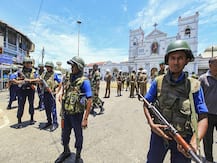 6 children, 3 women among 15 killed in raids on terror hideouts in Sri Lanka