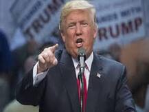 US-China trade war: Trump orders tariff rises on remaining Chinese imports