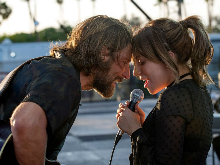 Bradley Cooper wants to reunite with 'A Star Is Born' co-star Lady Gaga Bradley Cooper wants to reunite with 'A Star Is Born' co-star Lady Gaga