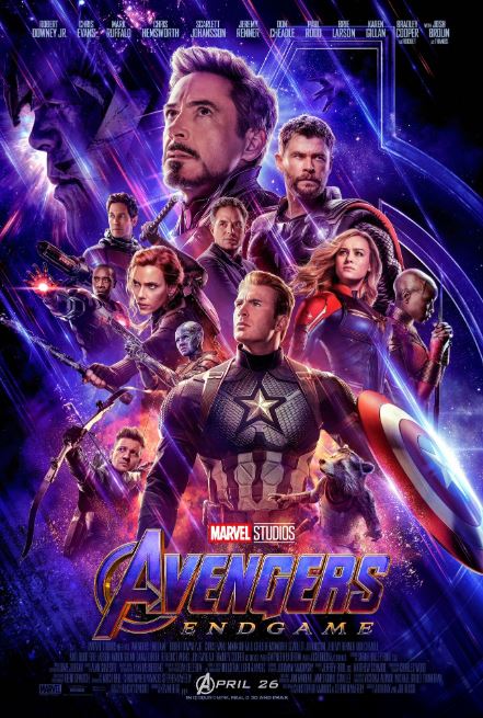 Avengers Endgame box office day 1: Marvel superheroes creates HISTORY; EARNS Rs 53.10 crores on first day, becomes biggest Hollywood opener till date!